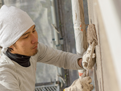 建物の寿命の伸ばすことと二次被害を防ぐこと